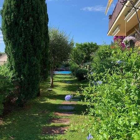 Villa Pineland Borghetto Santo Spirito Exterior photo