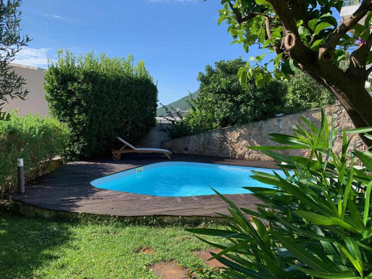 Villa Pineland Borghetto Santo Spirito Exterior photo