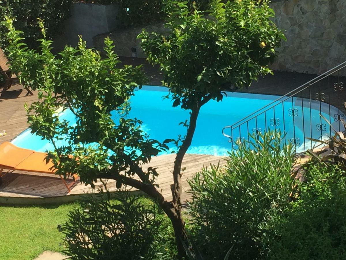 Villa Pineland Borghetto Santo Spirito Exterior photo