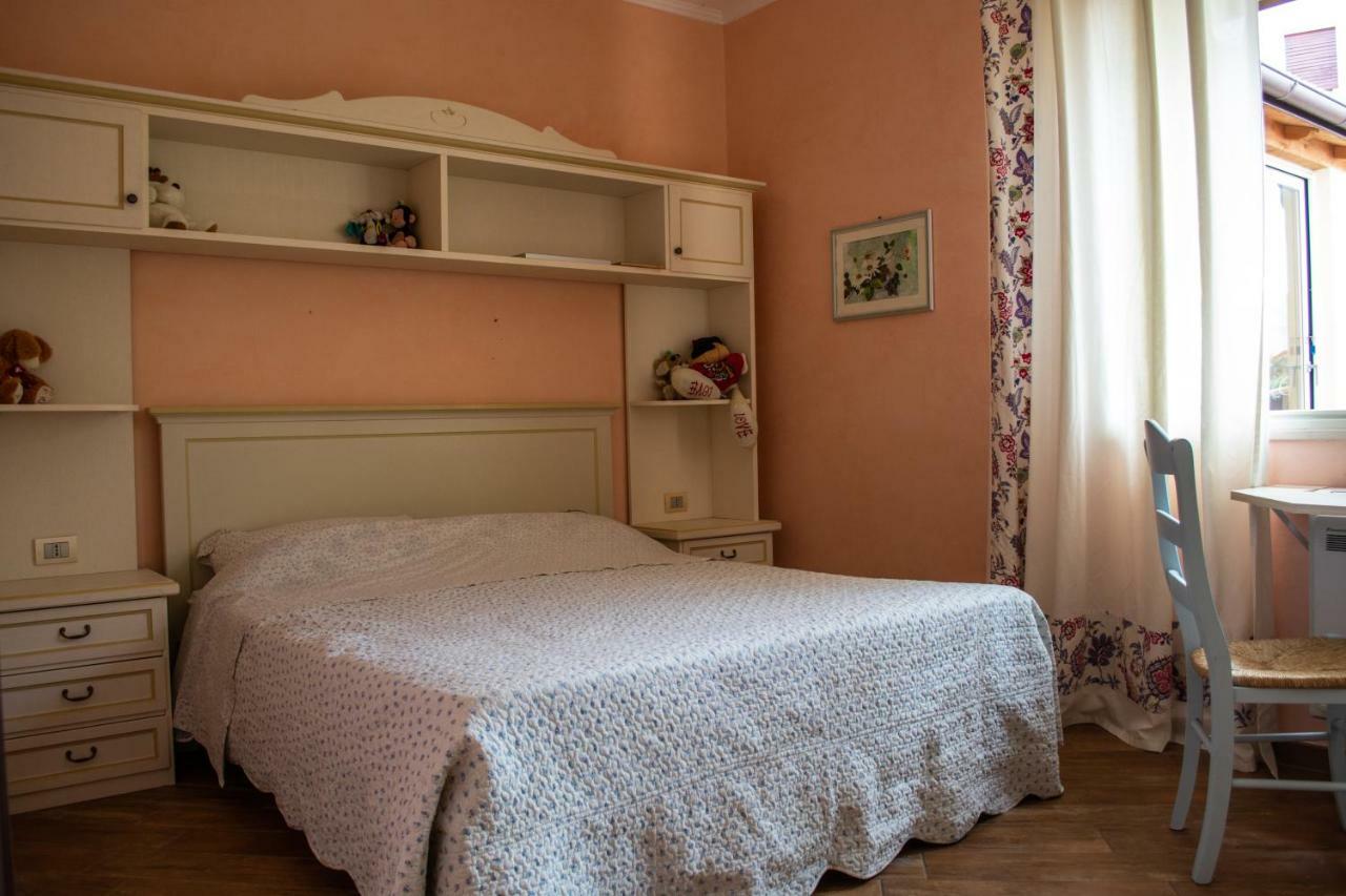 Villa Pineland Borghetto Santo Spirito Exterior photo