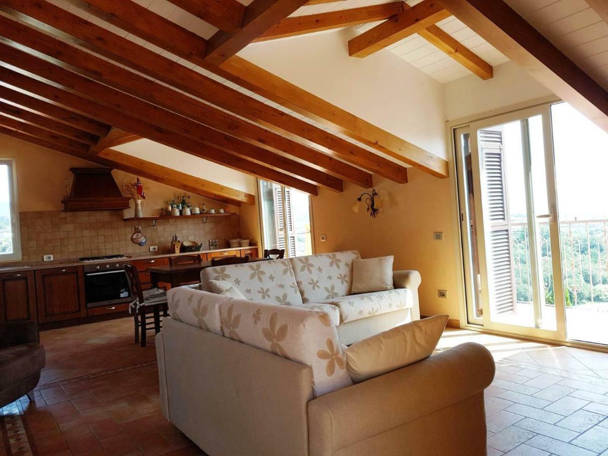 Villa Pineland Borghetto Santo Spirito Exterior photo