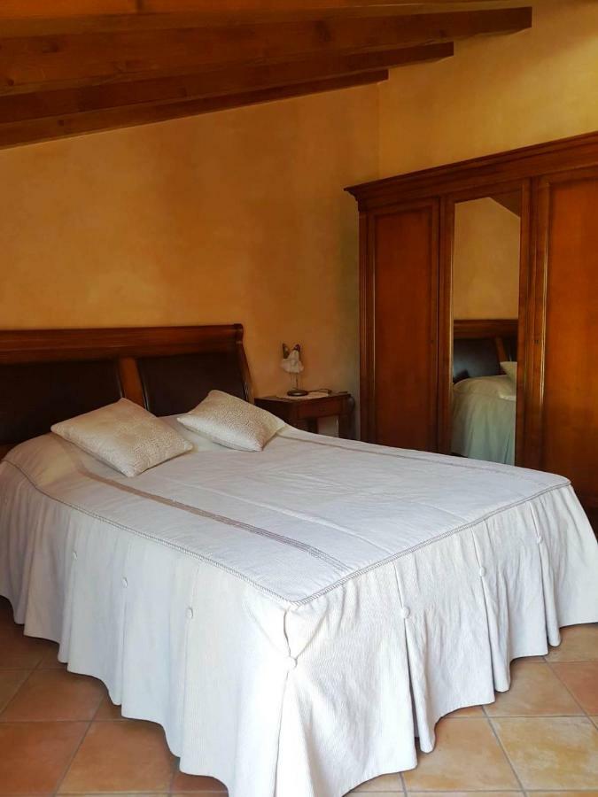 Villa Pineland Borghetto Santo Spirito Exterior photo
