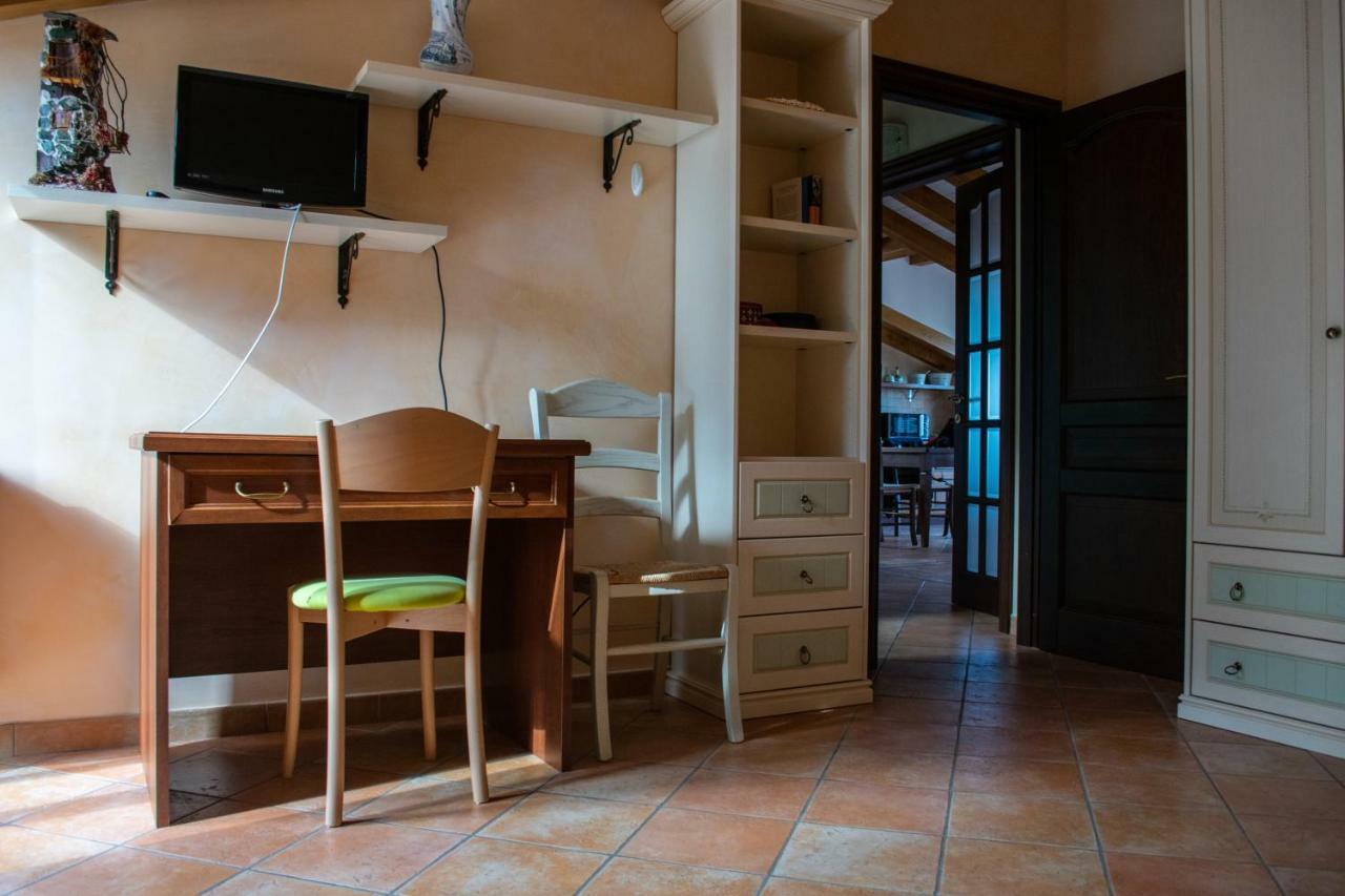 Villa Pineland Borghetto Santo Spirito Exterior photo
