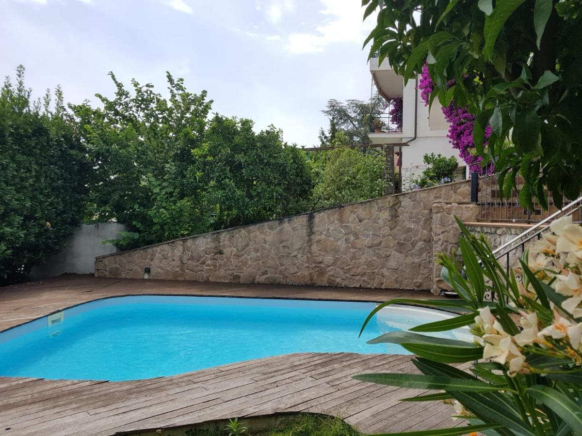 Villa Pineland Borghetto Santo Spirito Exterior photo