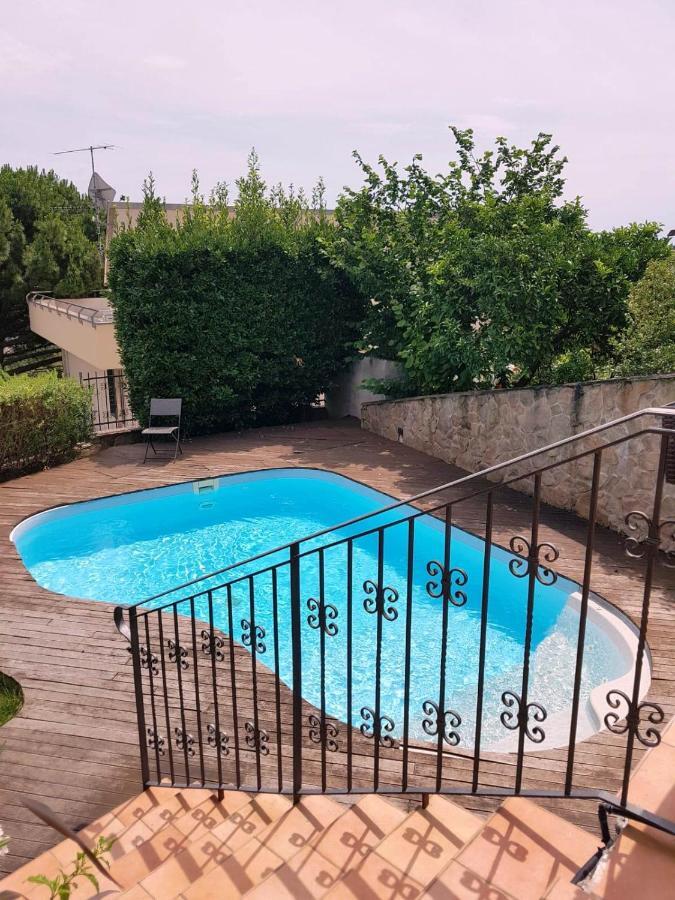 Villa Pineland Borghetto Santo Spirito Exterior photo